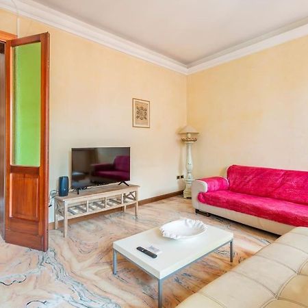 Apartment Under The Basilica Of Sant'Andrea Мантуя Экстерьер фото