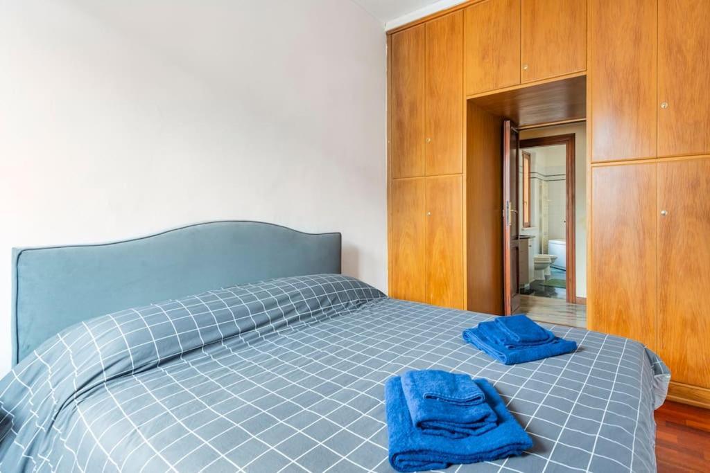 Apartment Under The Basilica Of Sant'Andrea Мантуя Экстерьер фото