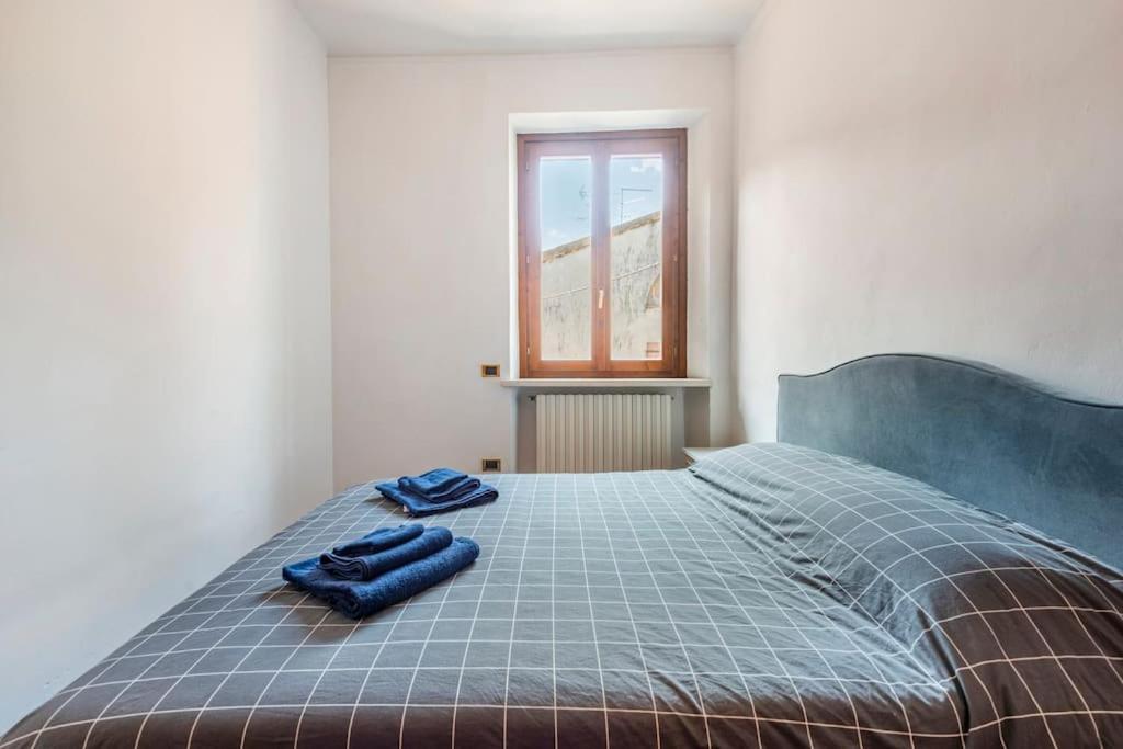 Apartment Under The Basilica Of Sant'Andrea Мантуя Экстерьер фото